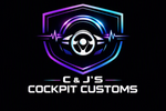 C &amp; J's Cockpit Customs - Home