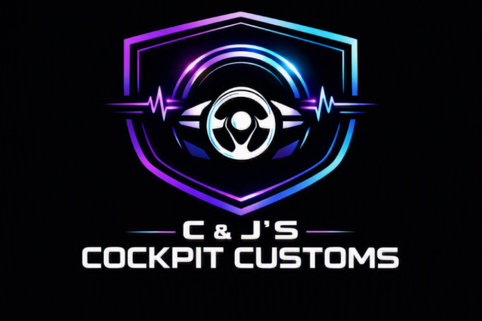 C & J's Cockpit Customs